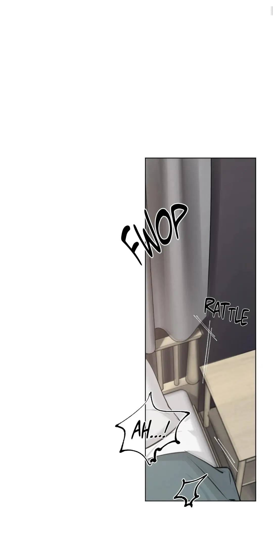 Between Fate And Fortune - Chapter 2 Page 2