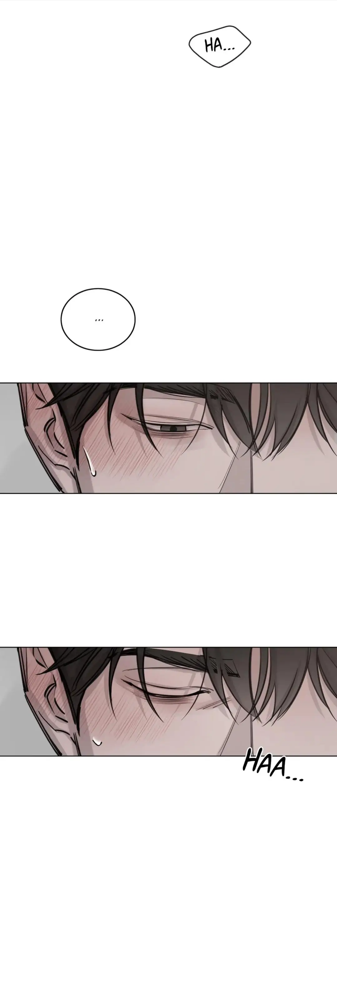 Between Fate And Fortune - Chapter 2 Page 9
