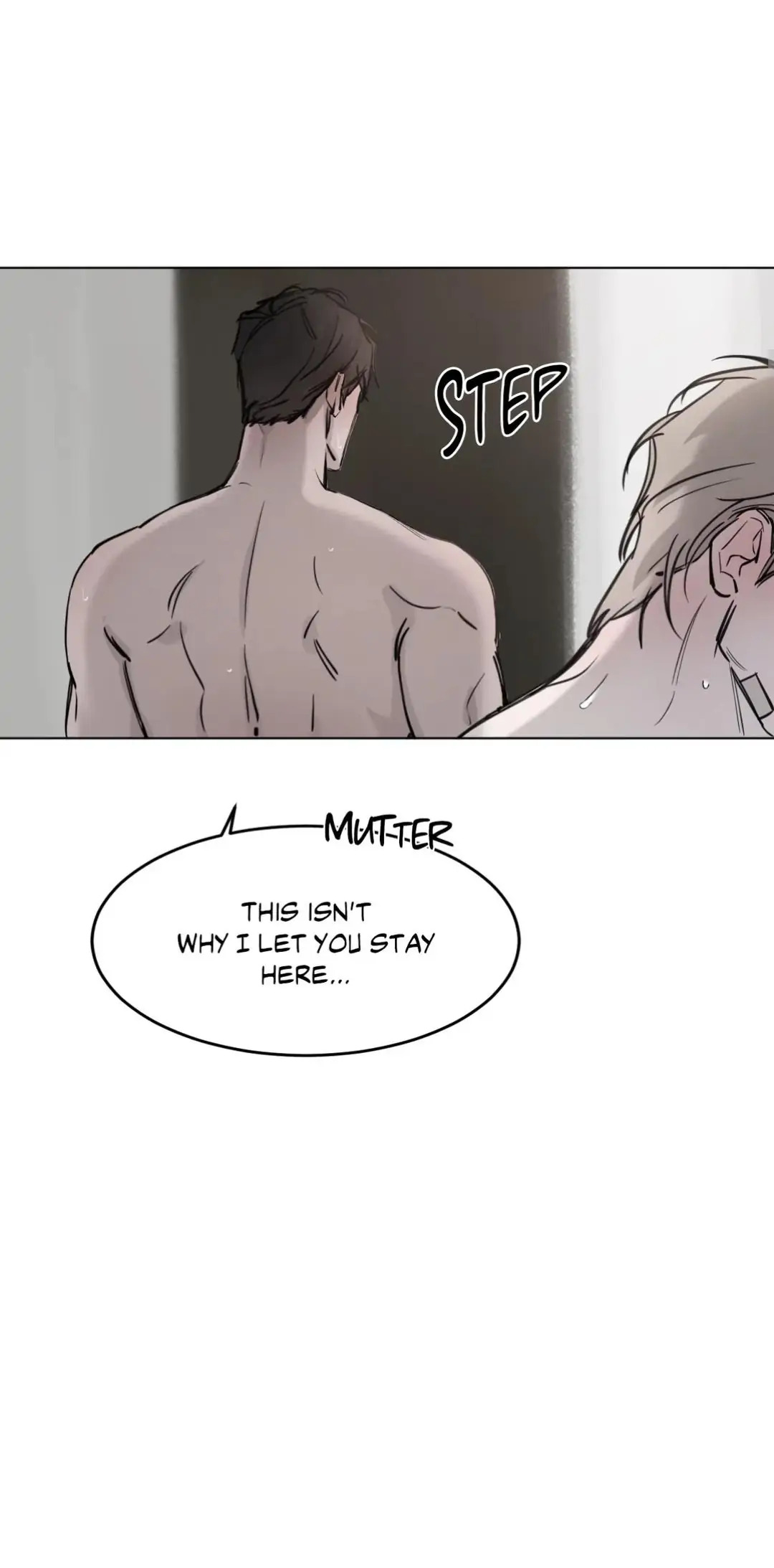 Between Fate And Fortune - Chapter 2 Page 11