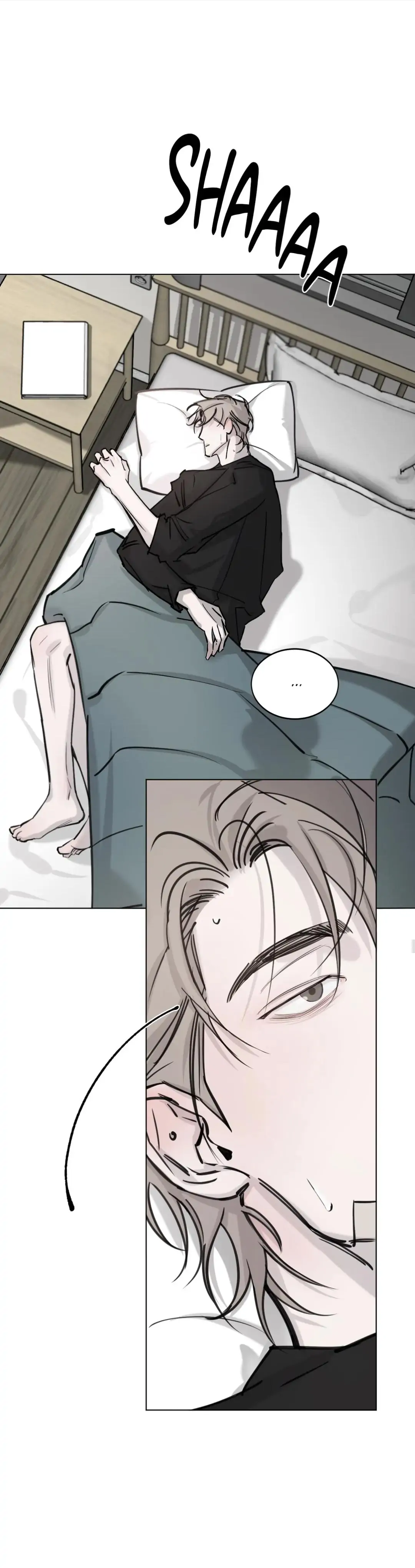 Between Fate And Fortune - Chapter 2 Page 12
