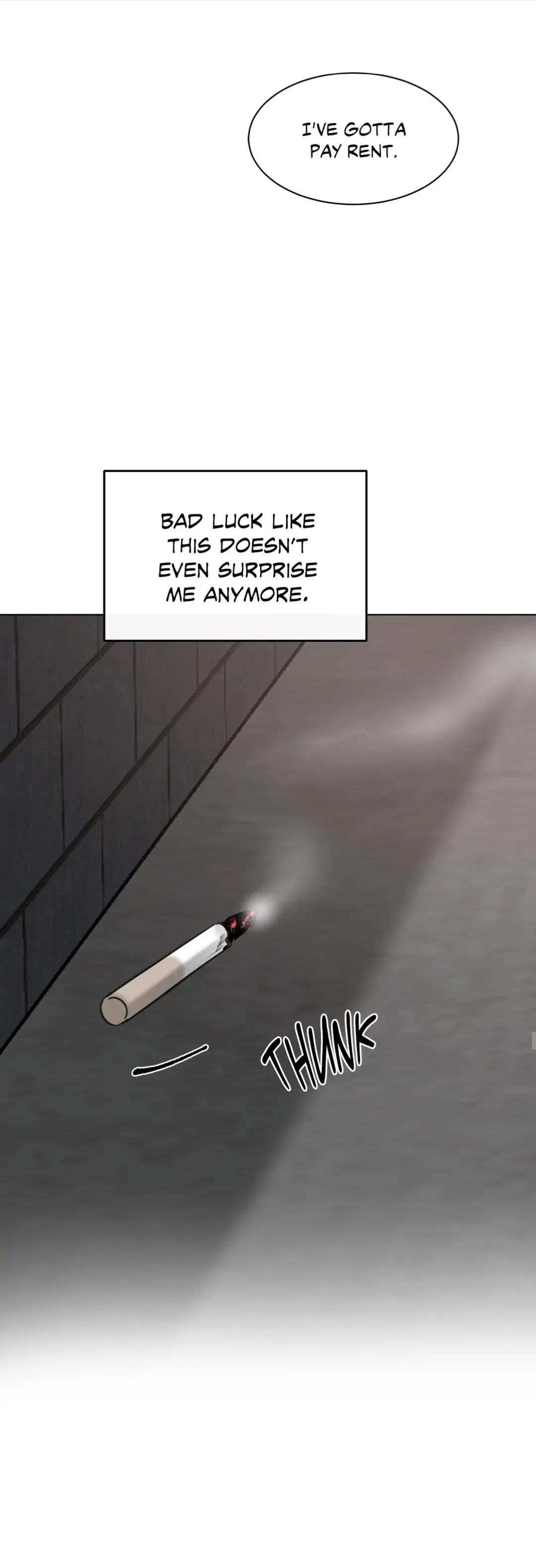 Between Fate And Fortune - Chapter 2 Page 23
