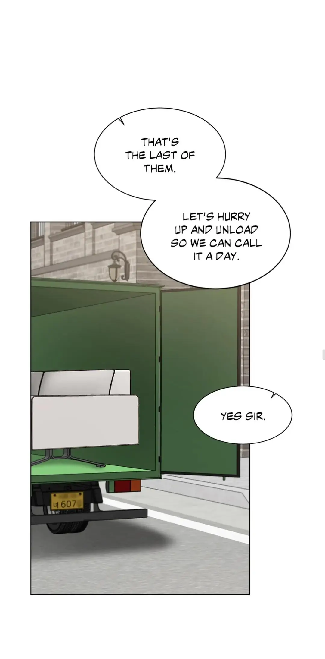Between Fate And Fortune - Chapter 2 Page 24