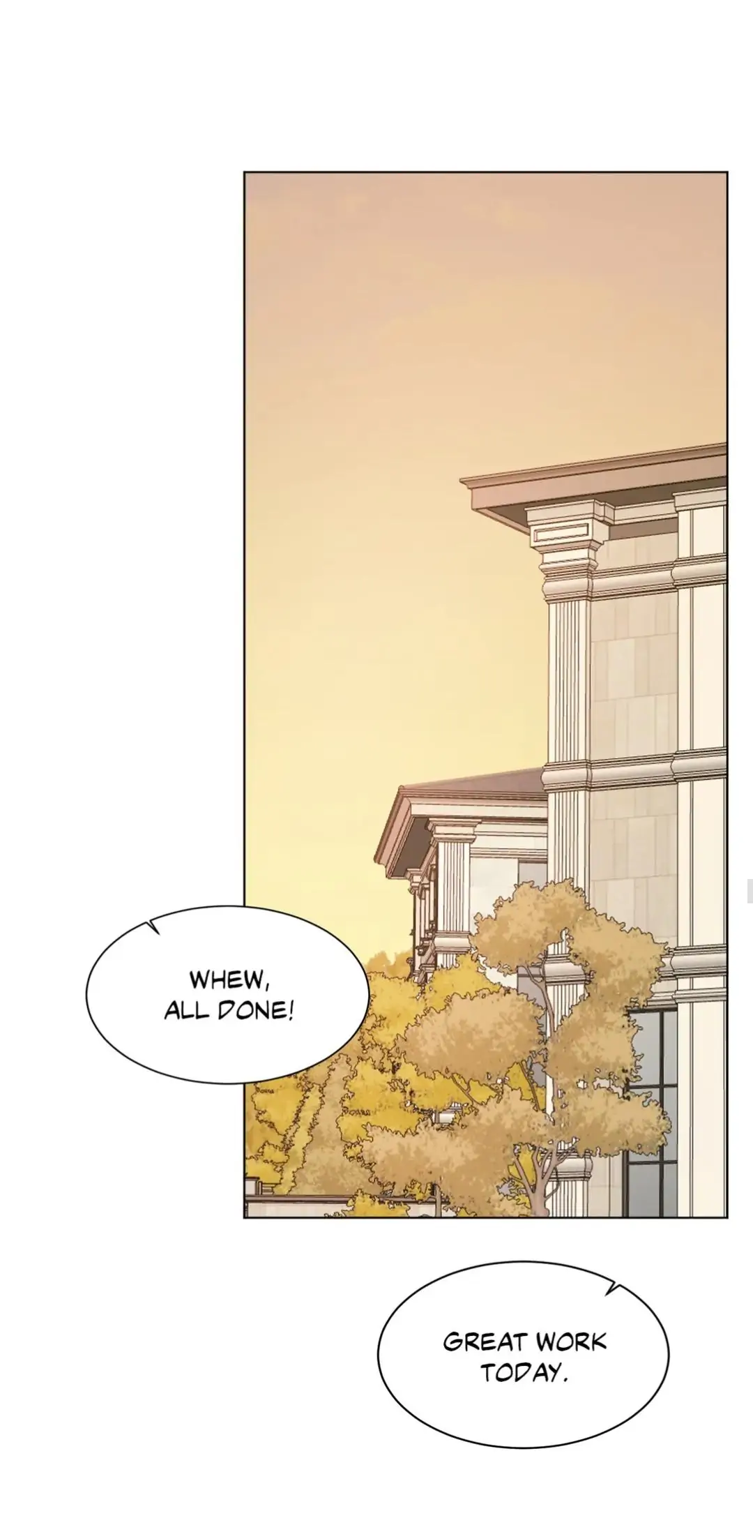 Between Fate And Fortune - Chapter 2 Page 26