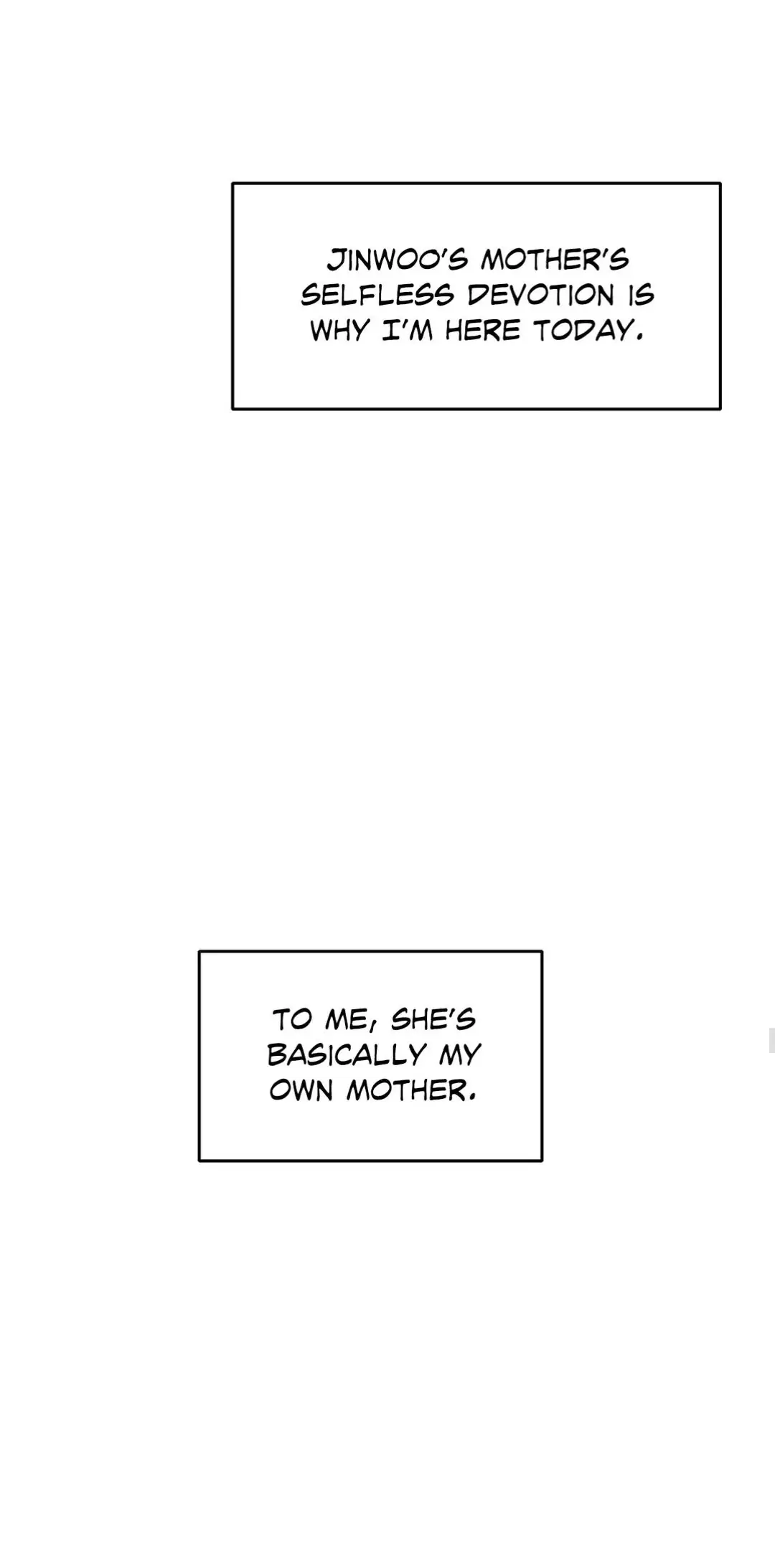 Between Fate And Fortune - Chapter 2 Page 30