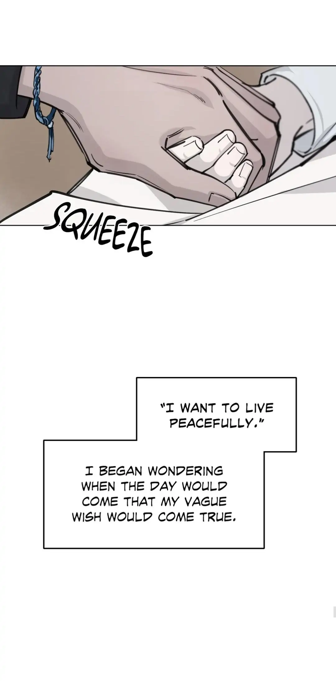 Between Fate And Fortune - Chapter 2 Page 41