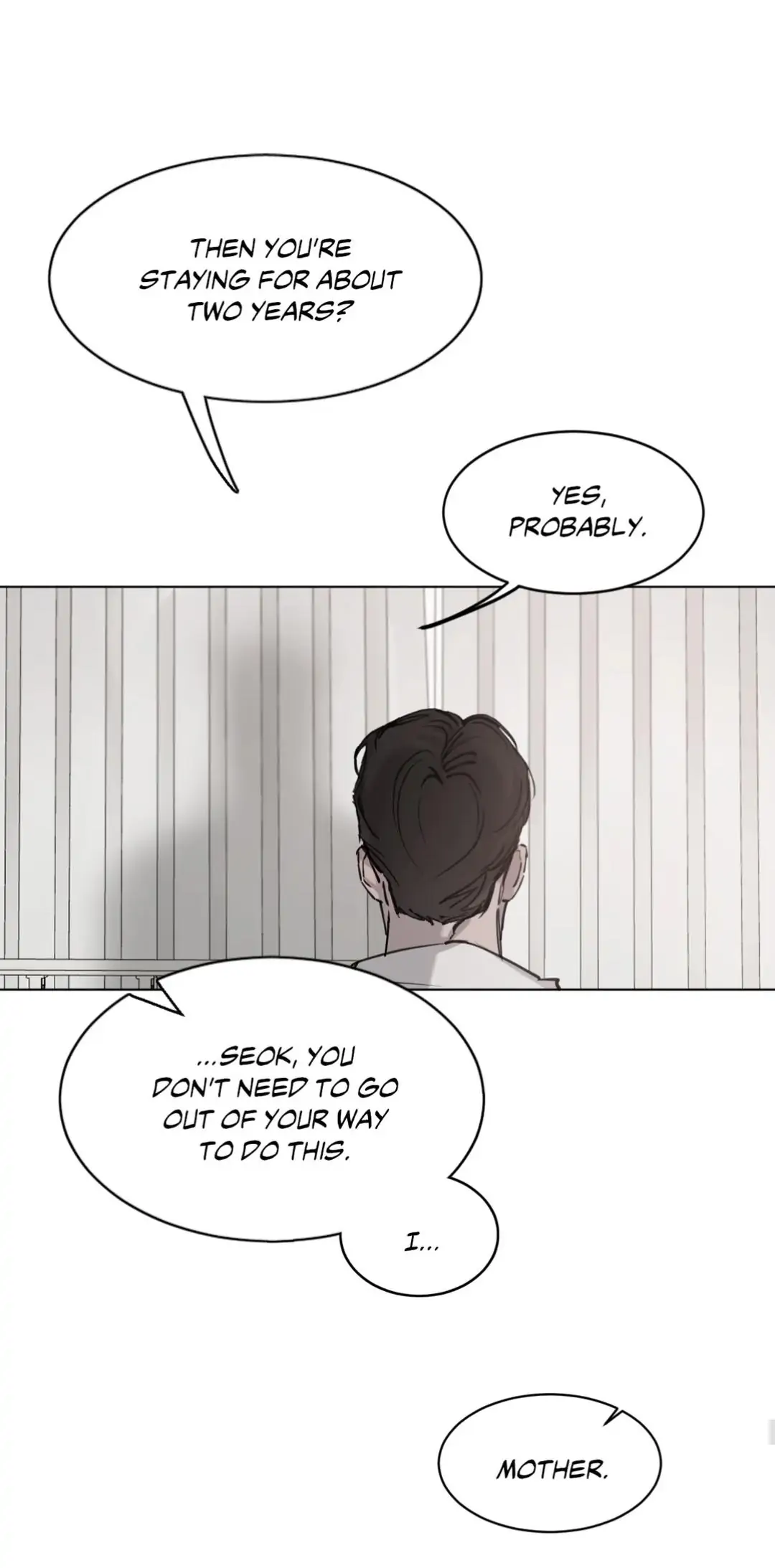Between Fate And Fortune - Chapter 2 Page 42