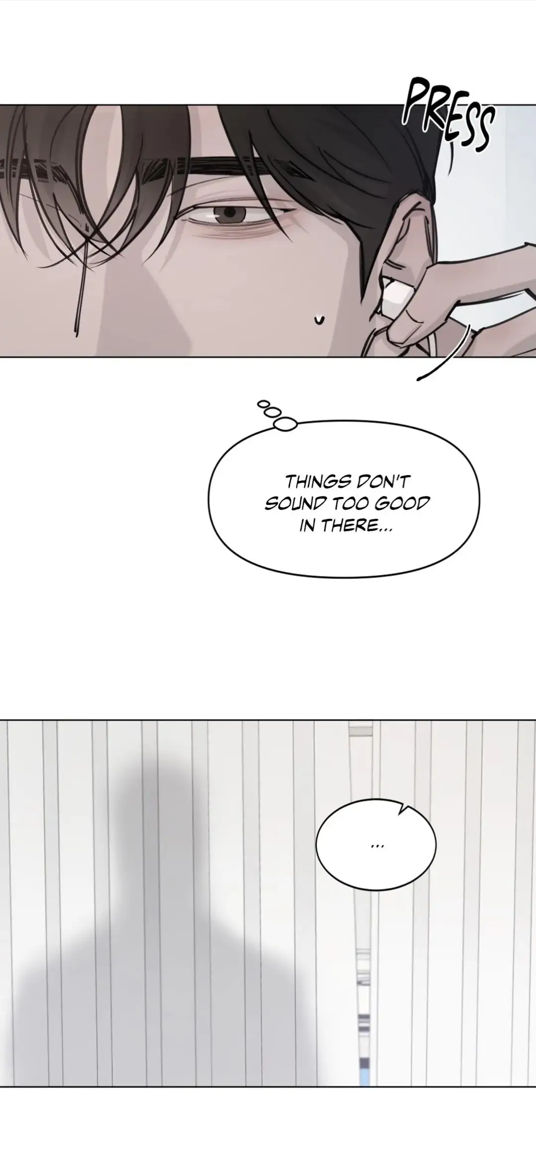 Between Fate And Fortune - Chapter 2 Page 44