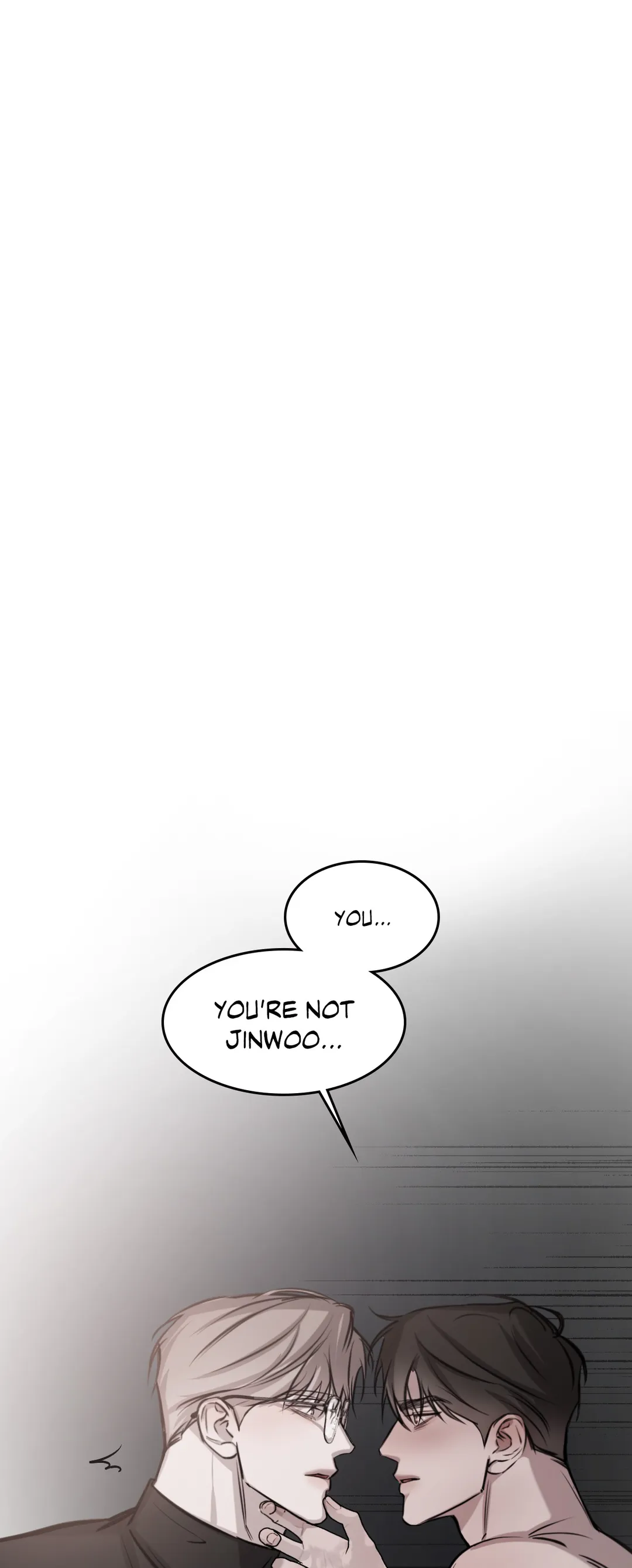 Between Fate And Fortune - Chapter 20 Page 1