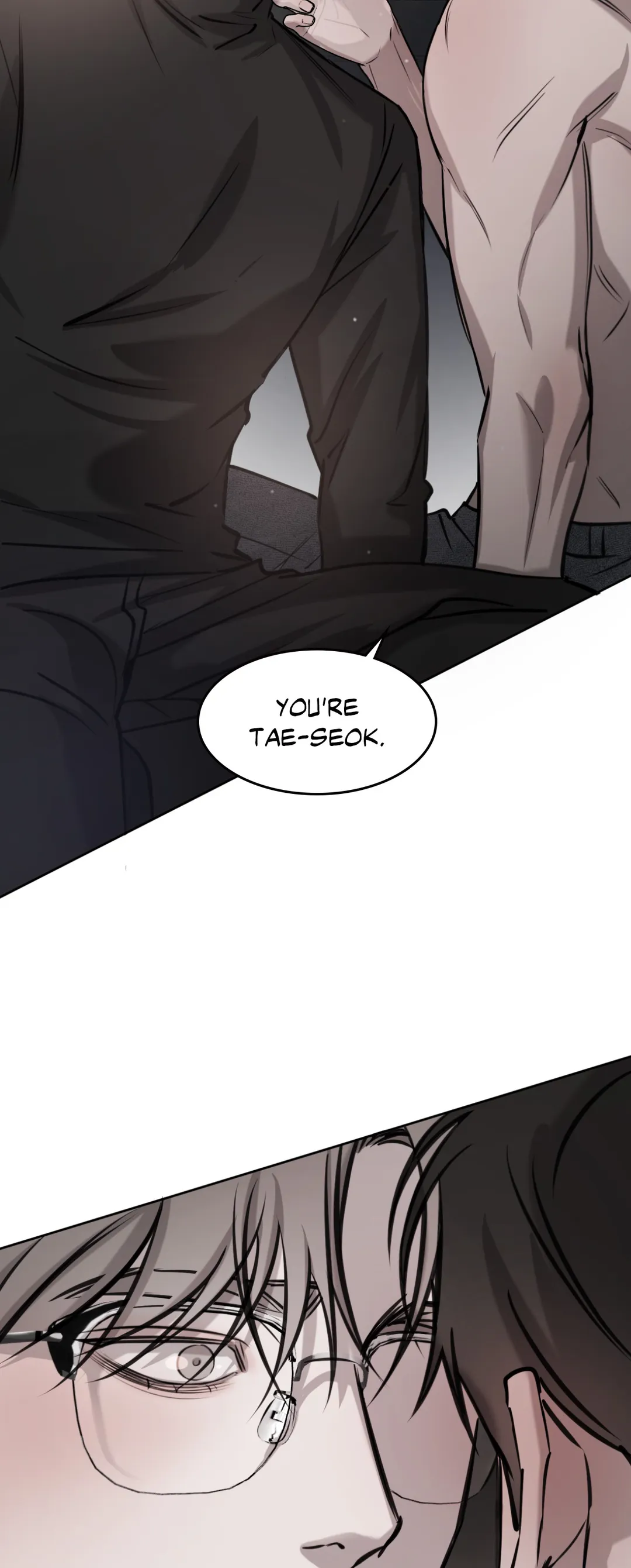 Between Fate And Fortune - Chapter 20 Page 2
