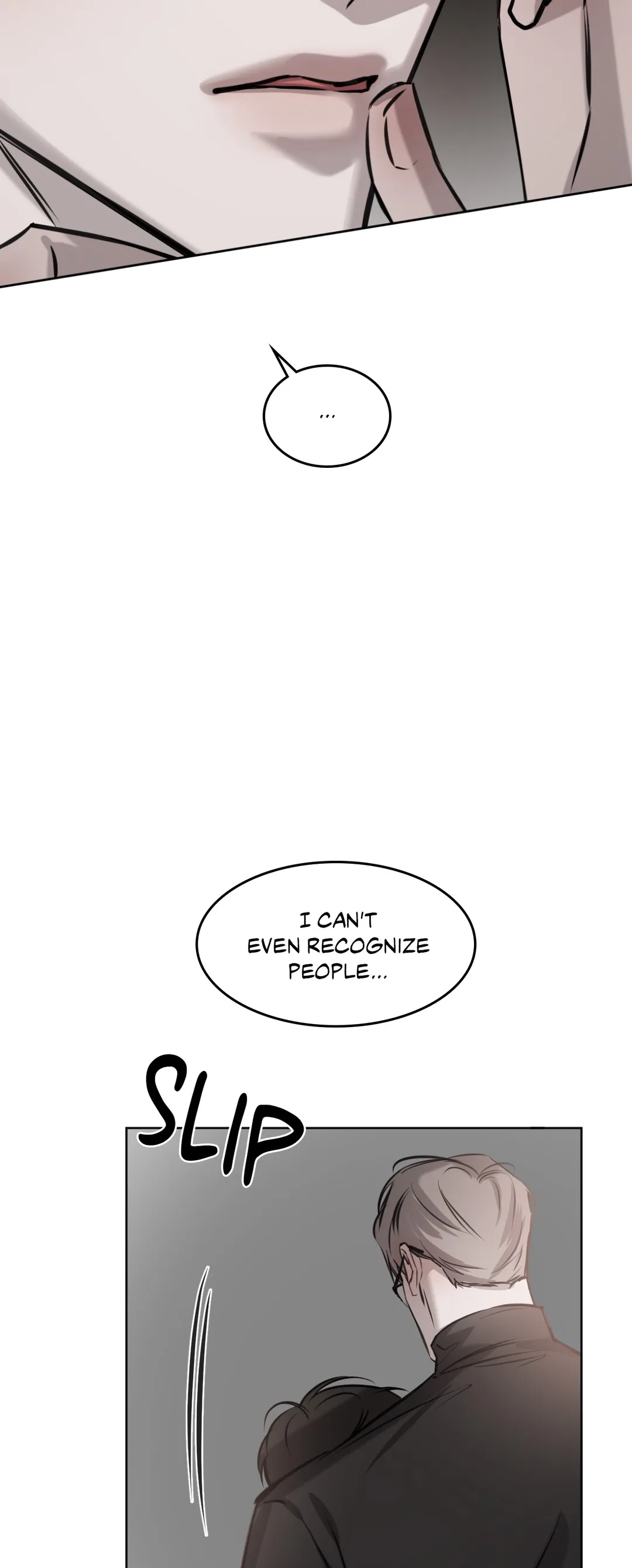 Between Fate And Fortune - Chapter 20 Page 3