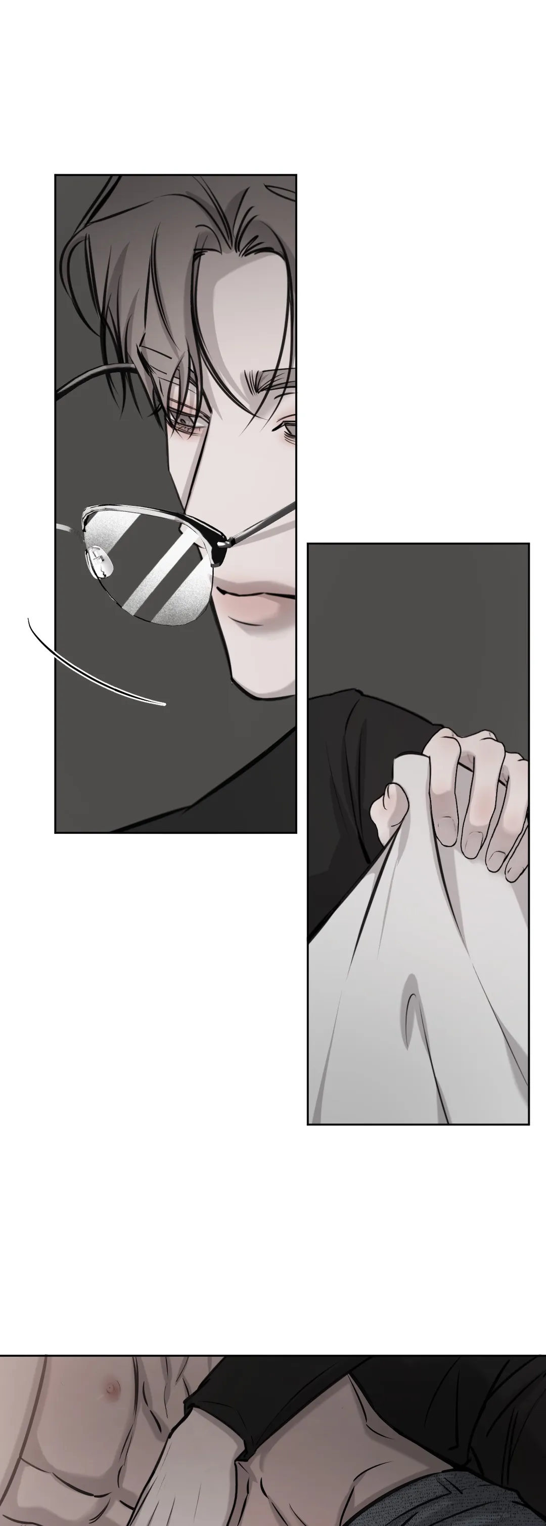 Between Fate And Fortune - Chapter 20 Page 18