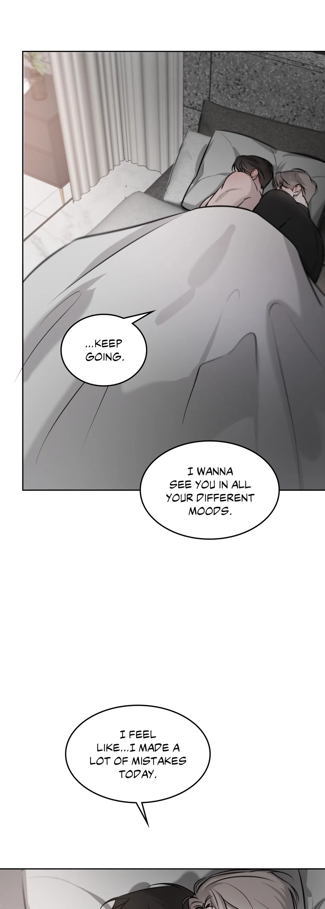 Between Fate And Fortune - Chapter 20 Page 20