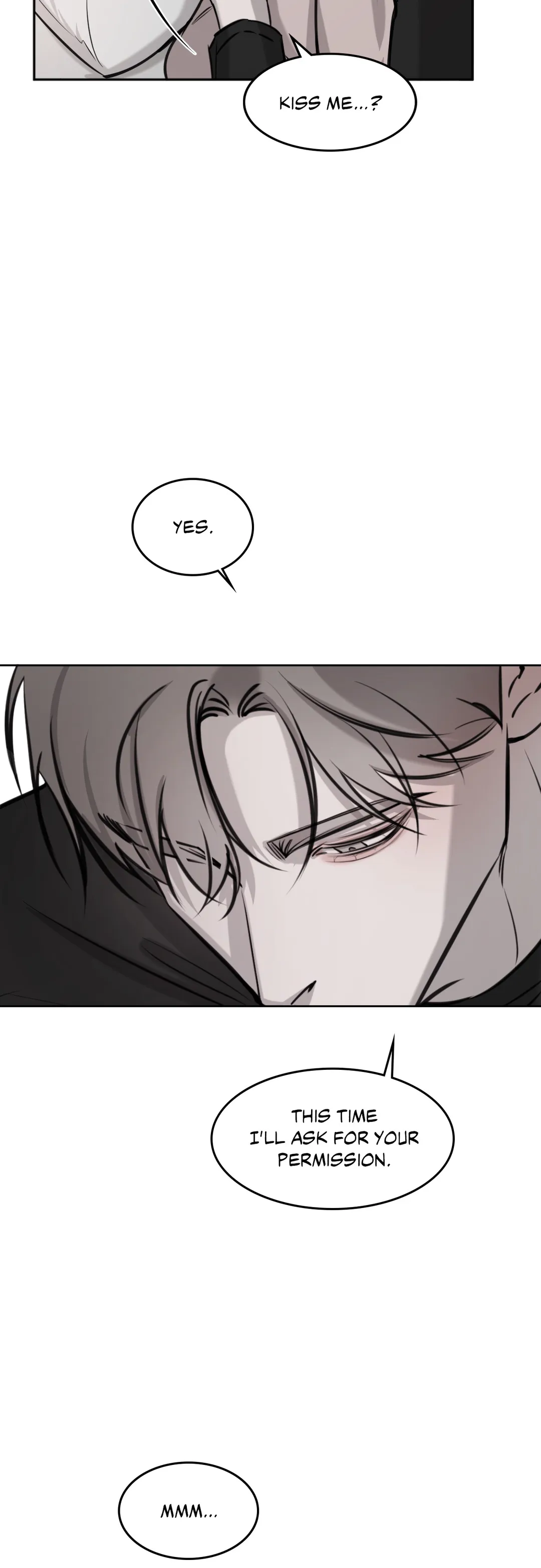 Between Fate And Fortune - Chapter 20 Page 25