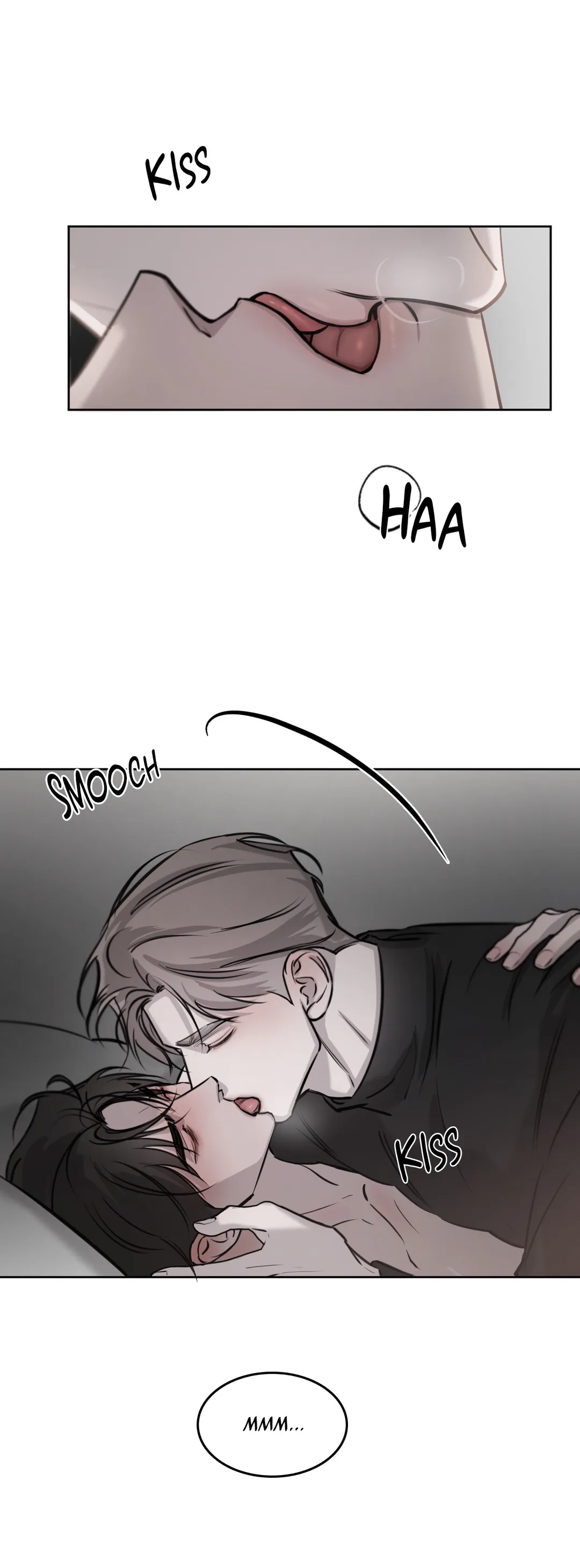 Between Fate And Fortune - Chapter 20 Page 29