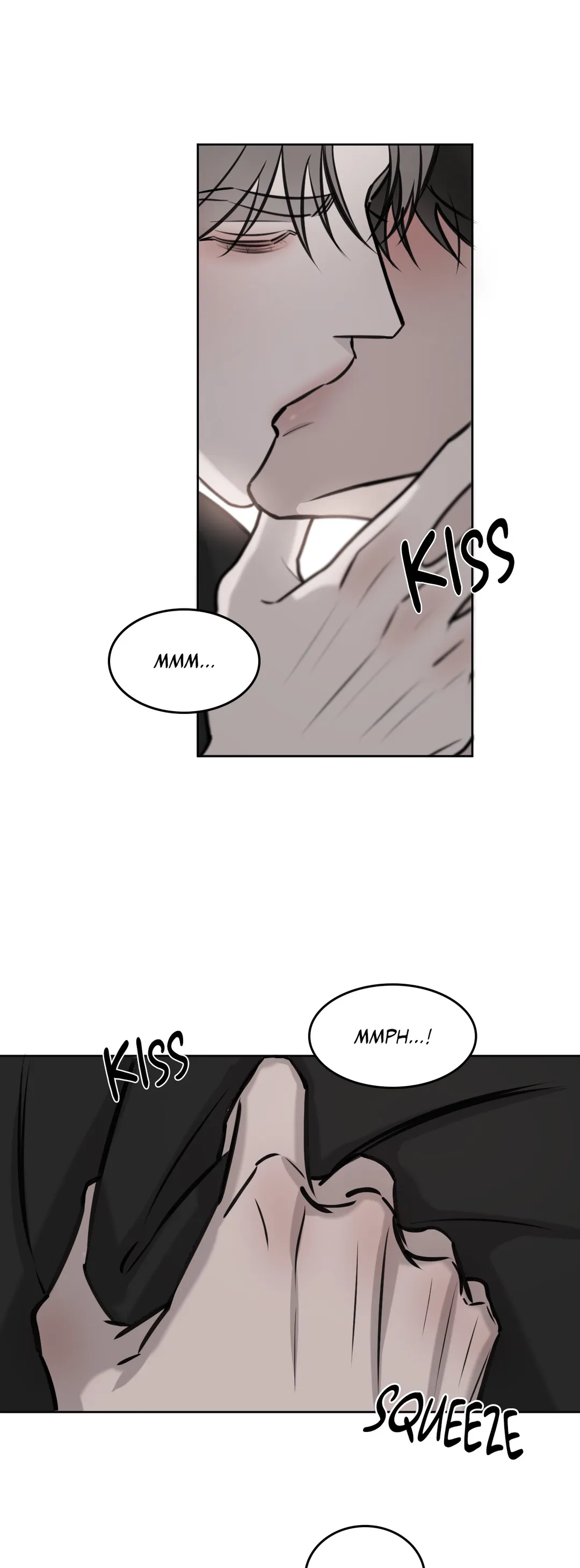 Between Fate And Fortune - Chapter 20 Page 30