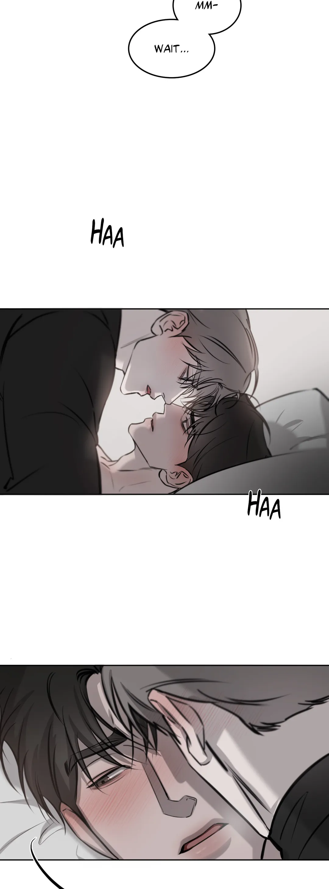 Between Fate And Fortune - Chapter 20 Page 31