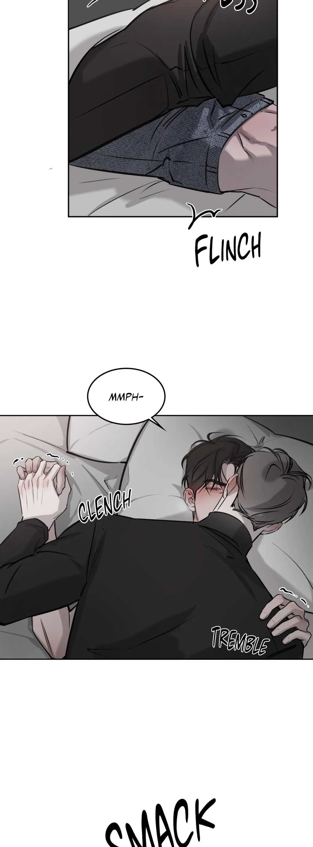 Between Fate And Fortune - Chapter 20 Page 34