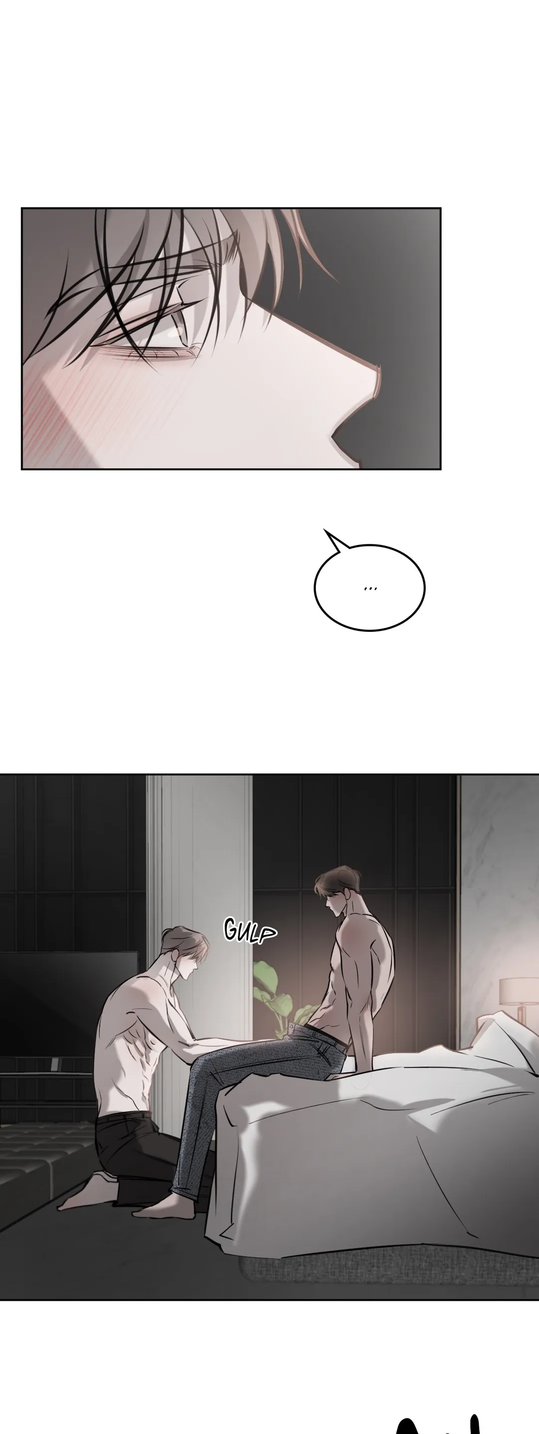 Between Fate And Fortune - Chapter 21 Page 4