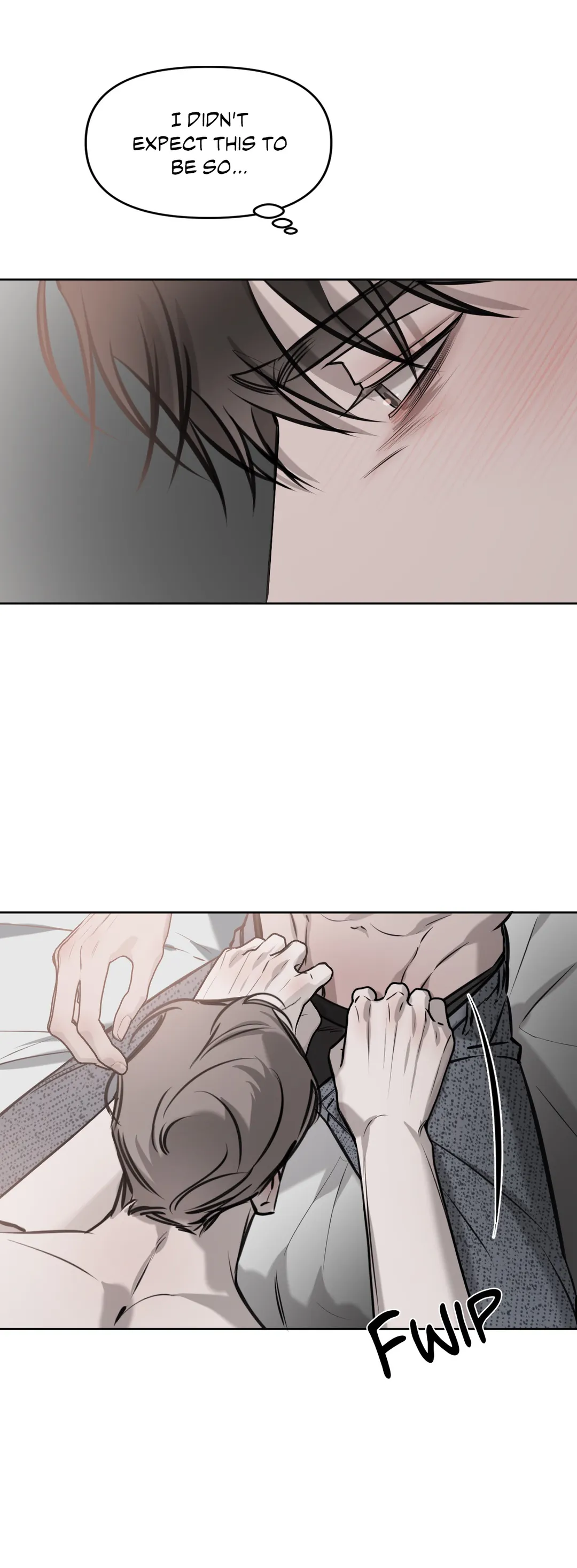 Between Fate And Fortune - Chapter 21 Page 8