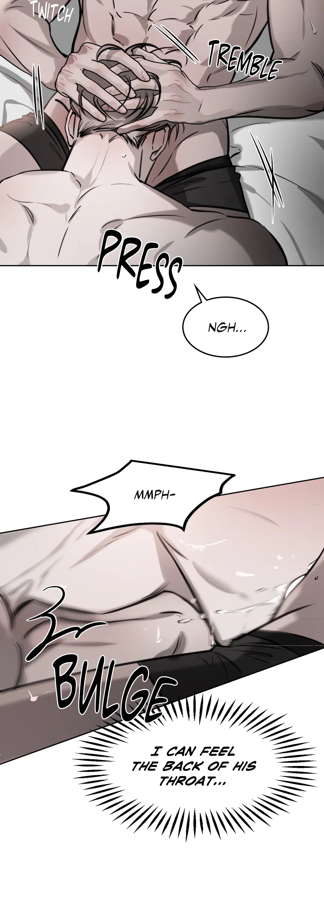 Between Fate And Fortune - Chapter 21 Page 21
