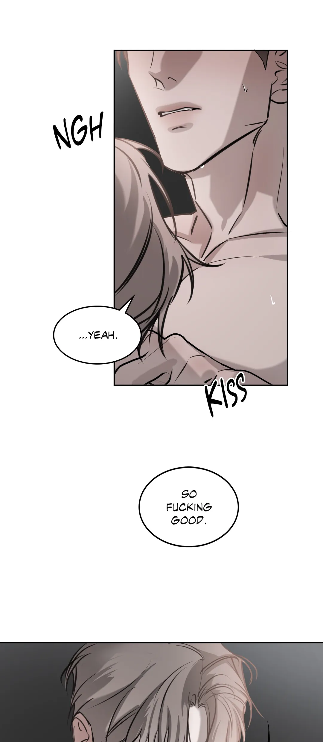 Between Fate And Fortune - Chapter 21 Page 29
