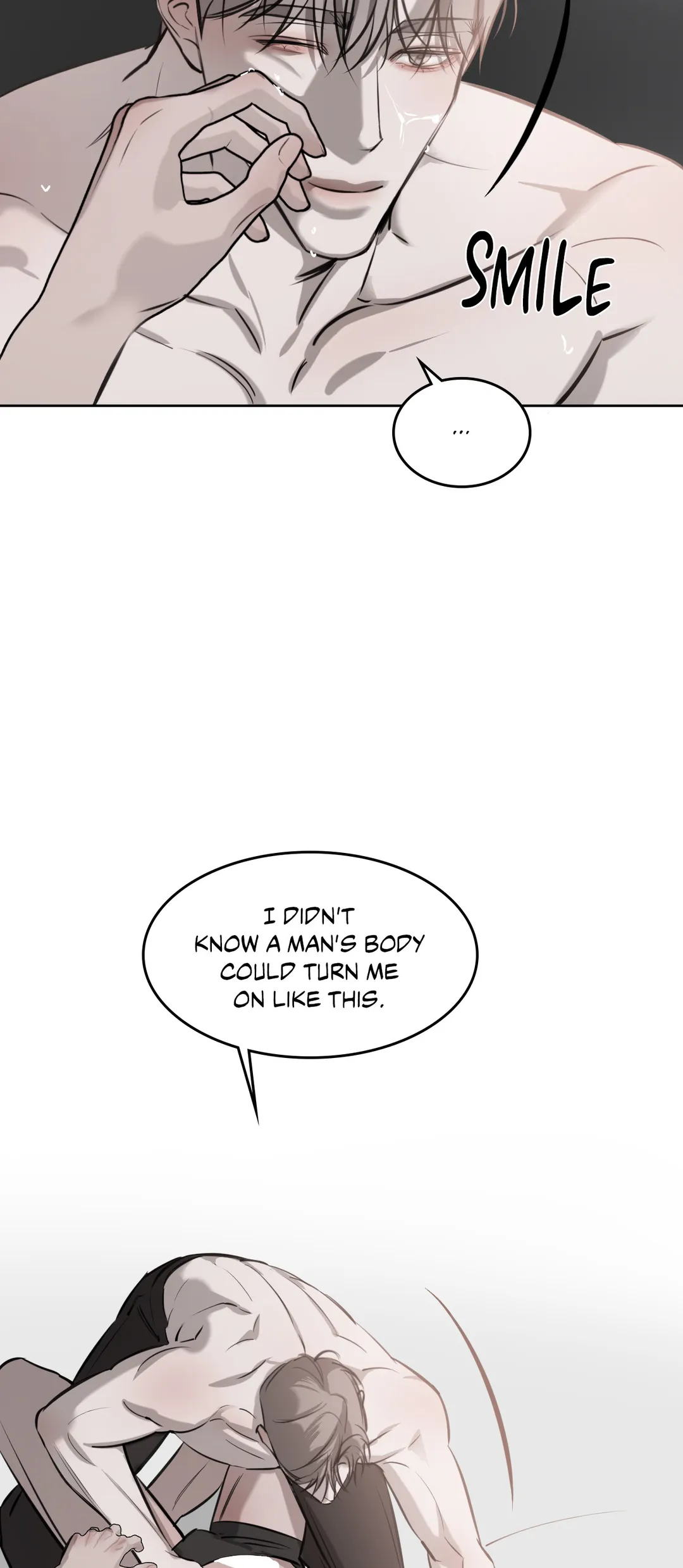 Between Fate And Fortune - Chapter 21 Page 30