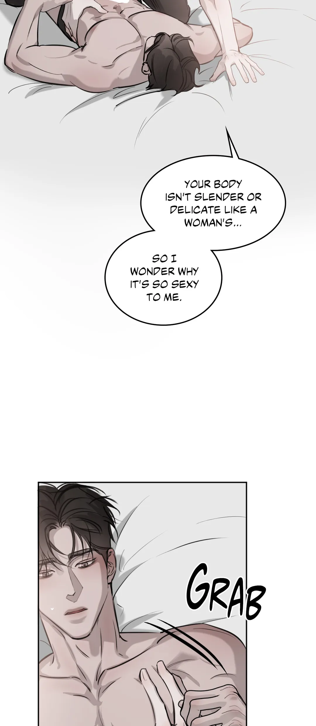 Between Fate And Fortune - Chapter 21 Page 31