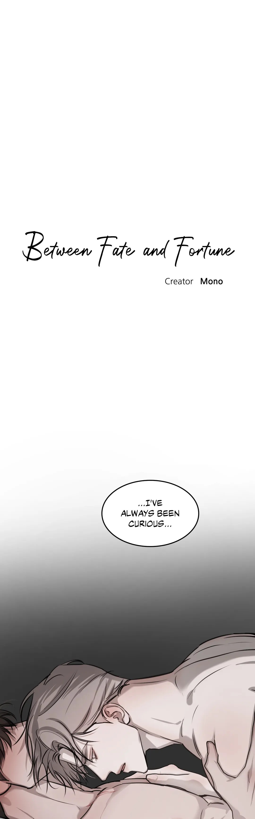 Between Fate And Fortune - Chapter 22 Page 1