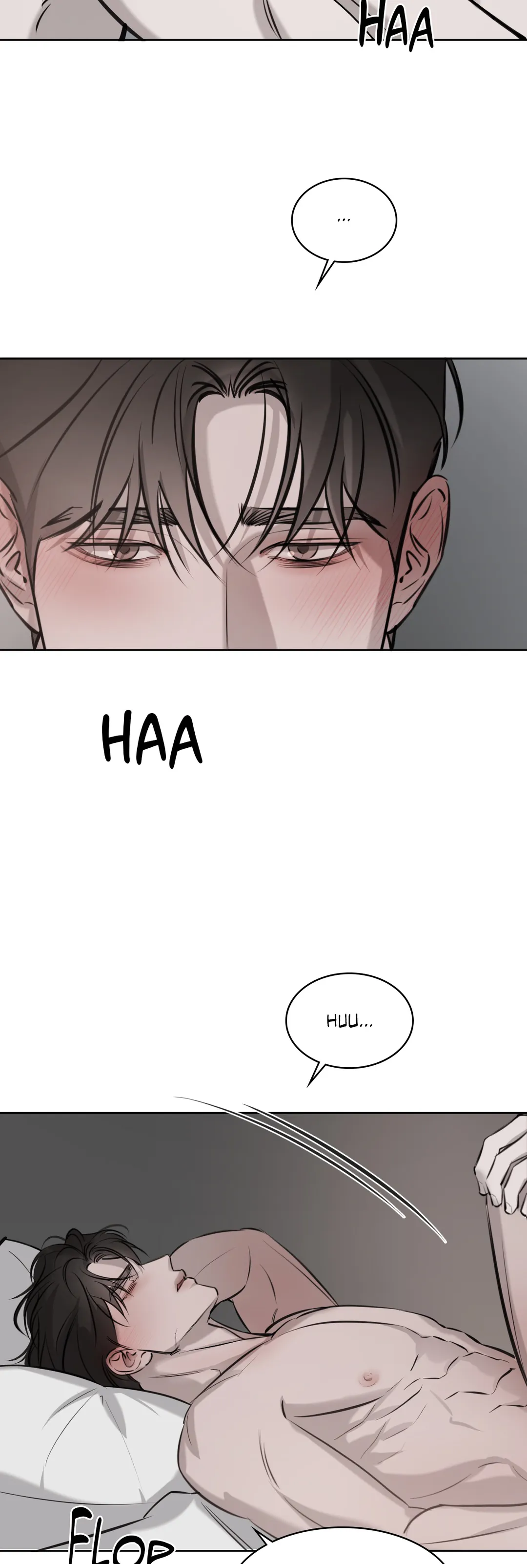 Between Fate And Fortune - Chapter 22 Page 22