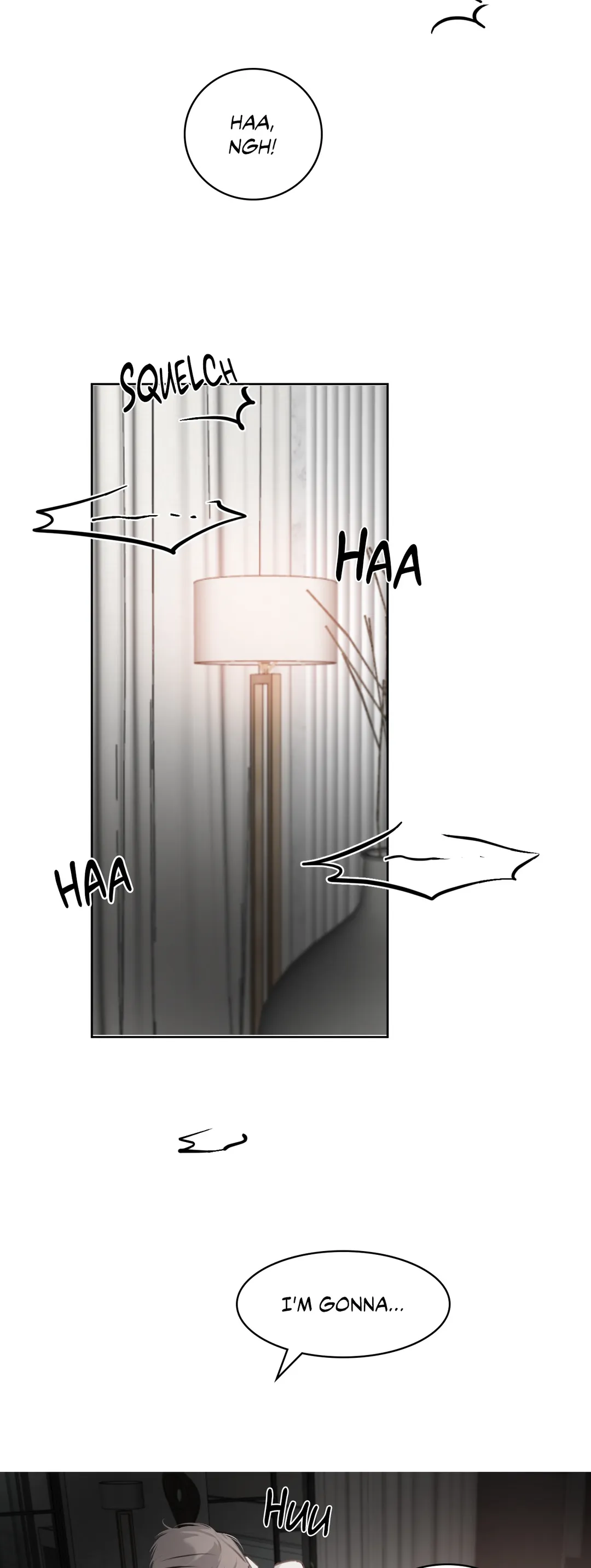 Between Fate And Fortune - Chapter 22 Page 33