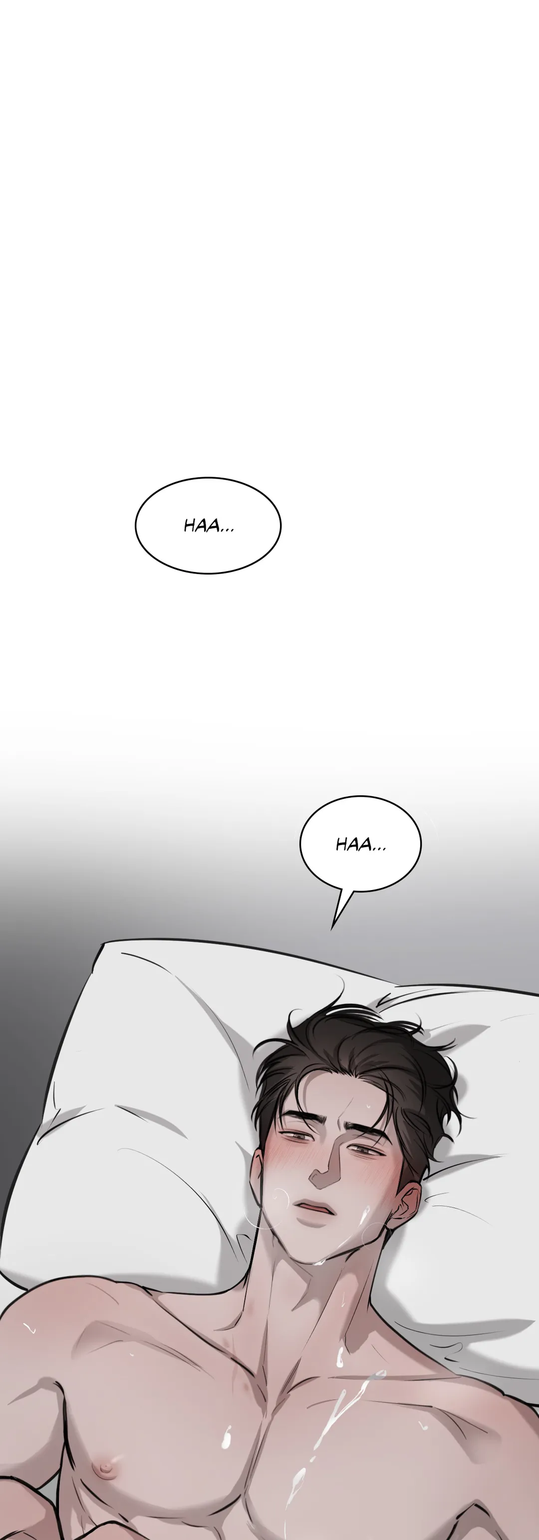 Between Fate And Fortune - Chapter 23 Page 1
