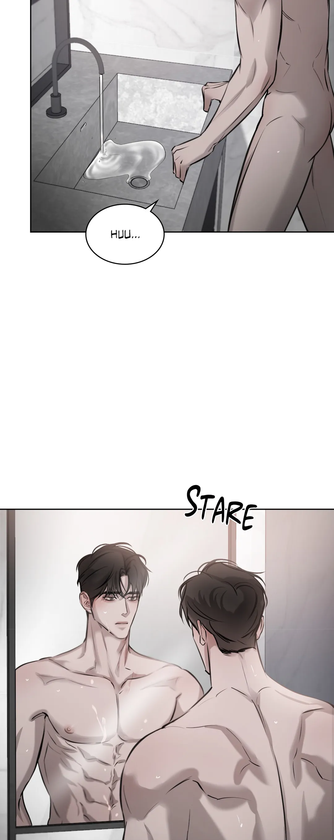 Between Fate And Fortune - Chapter 23 Page 13