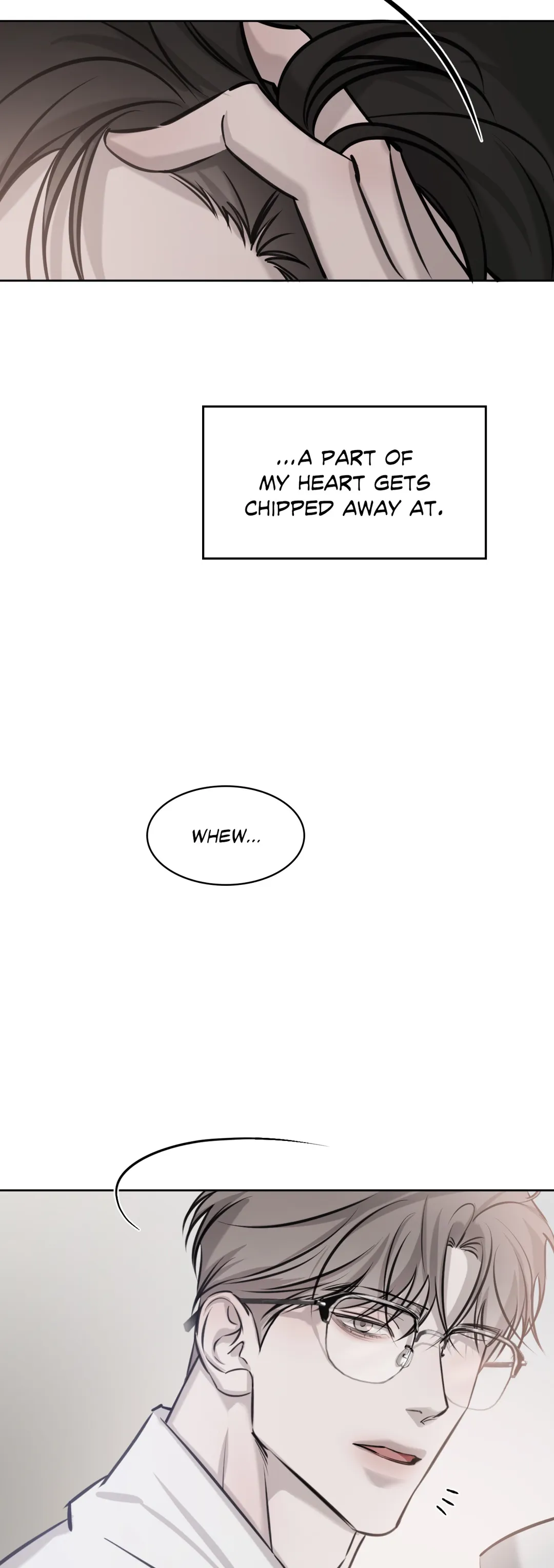 Between Fate And Fortune - Chapter 23 Page 23
