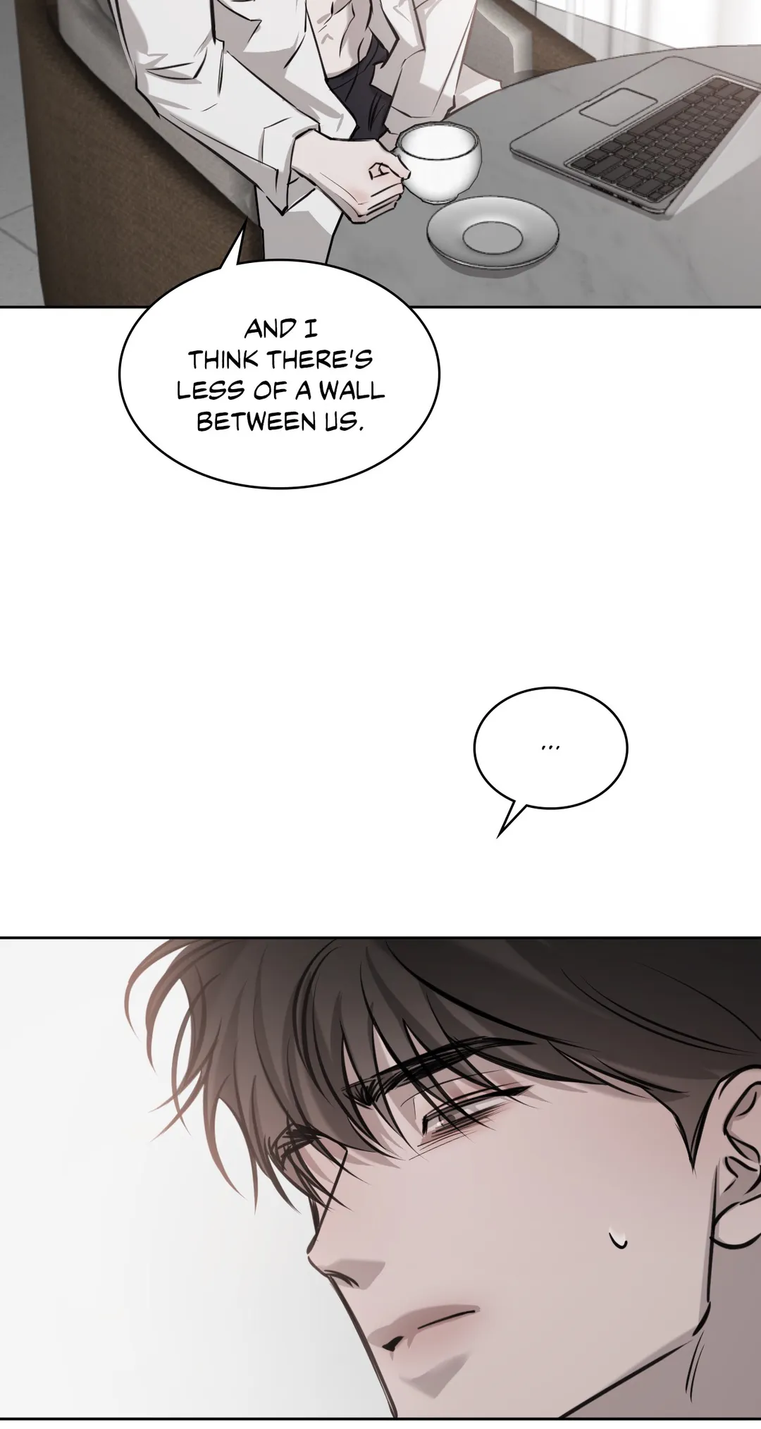 Between Fate And Fortune - Chapter 23 Page 38