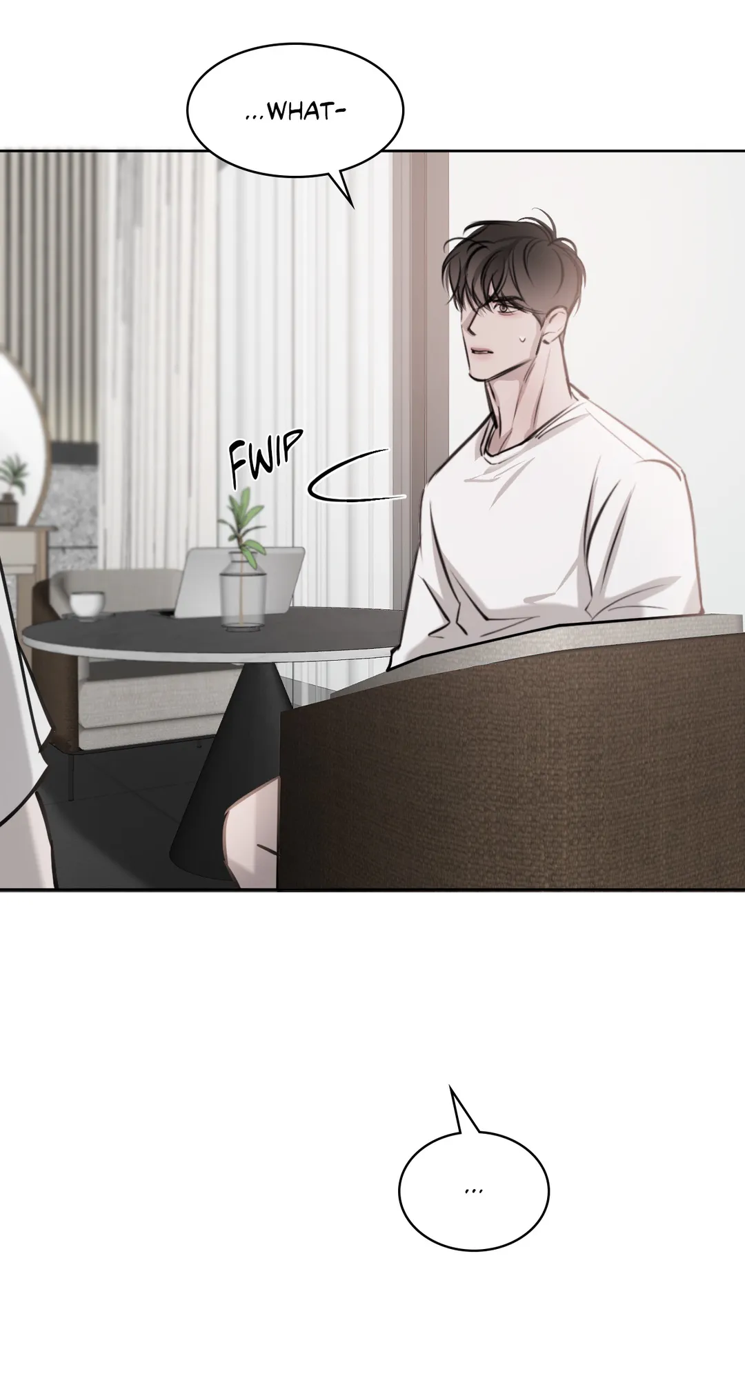 Between Fate And Fortune - Chapter 23 Page 41