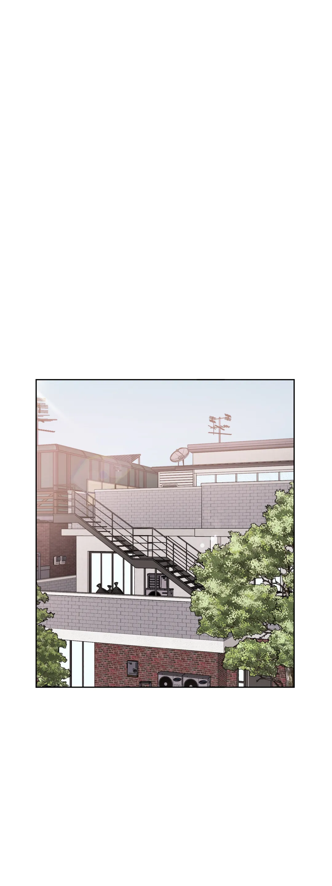 Between Fate And Fortune - Chapter 24 Page 1