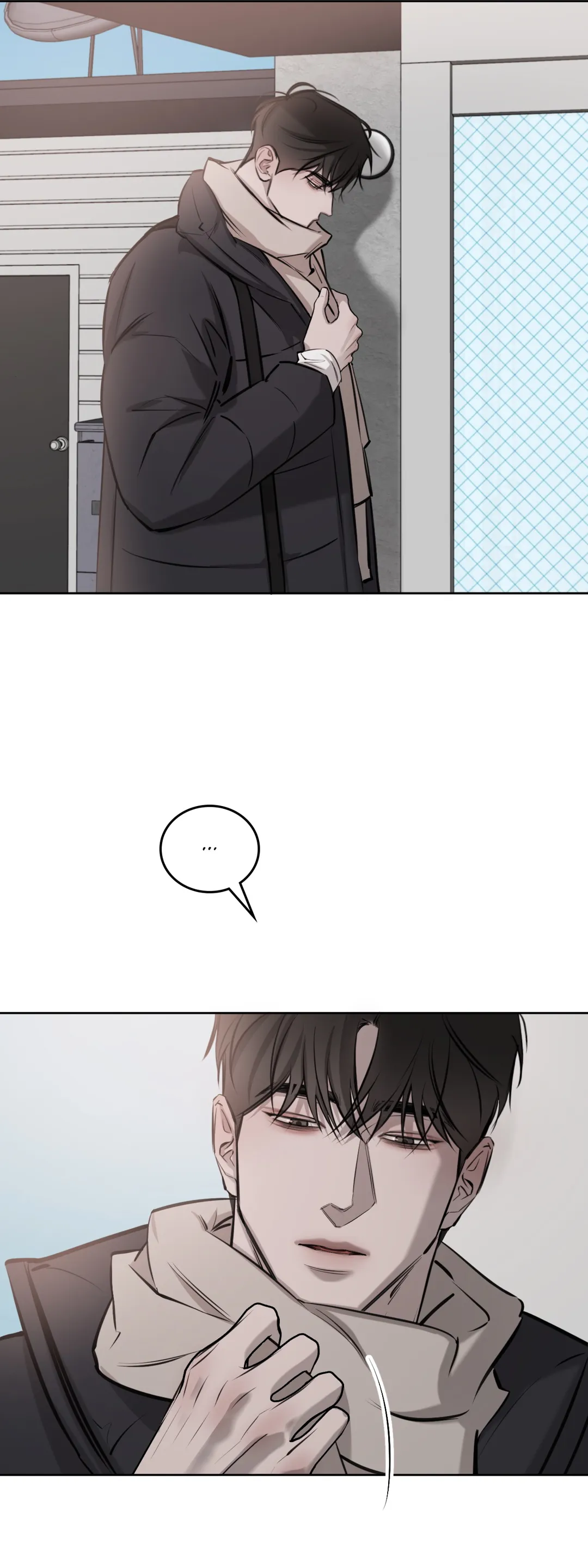 Between Fate And Fortune - Chapter 24 Page 2