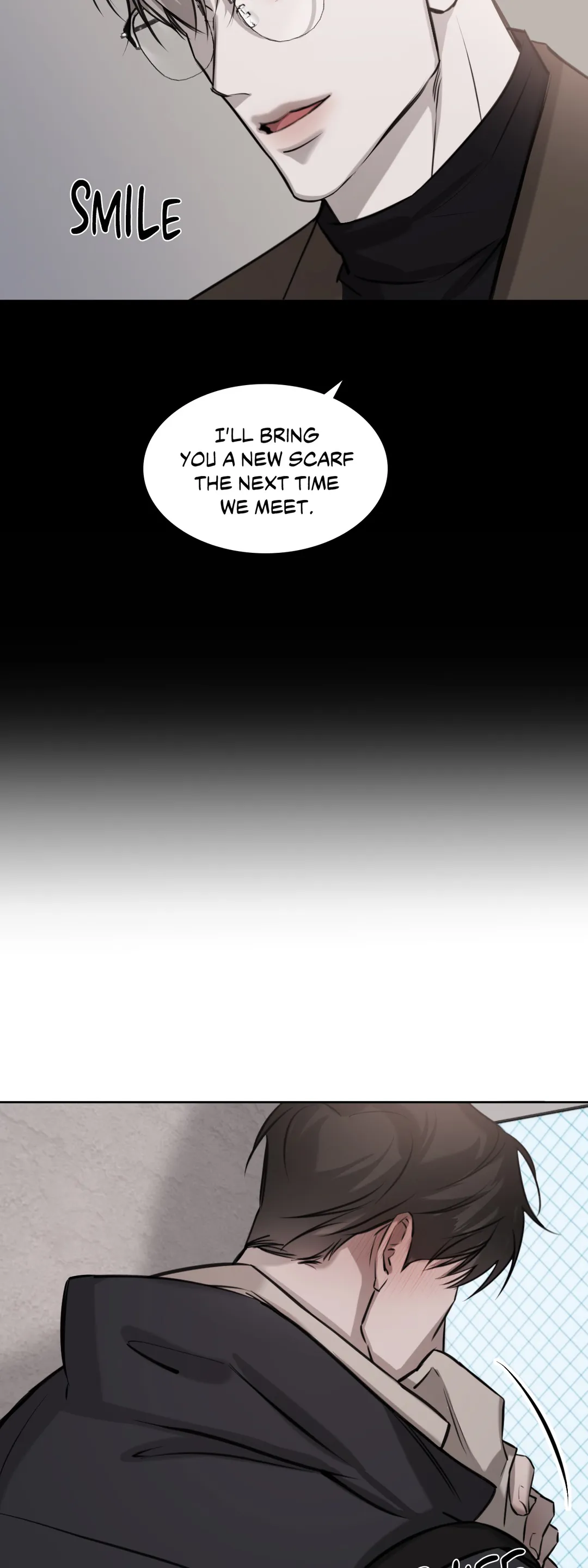 Between Fate And Fortune - Chapter 24 Page 6