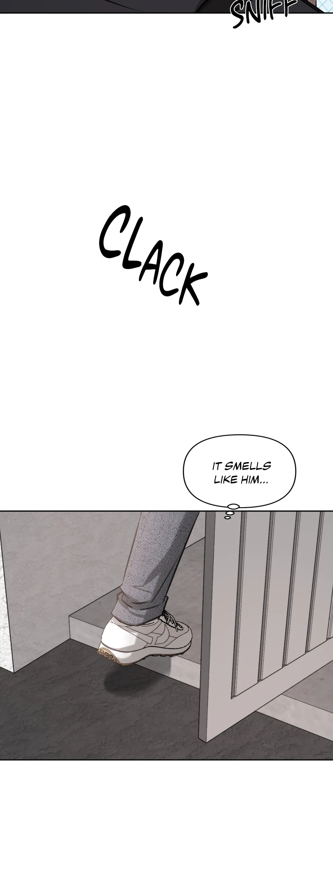 Between Fate And Fortune - Chapter 24 Page 7