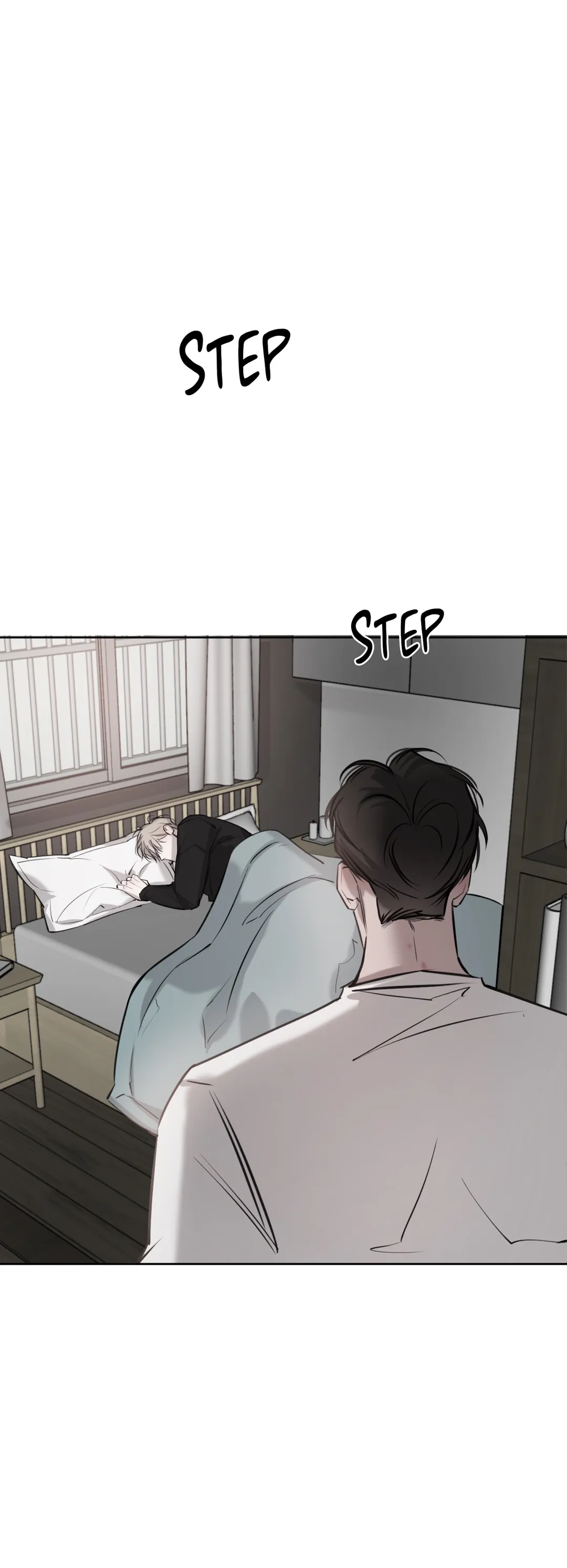 Between Fate And Fortune - Chapter 24 Page 9