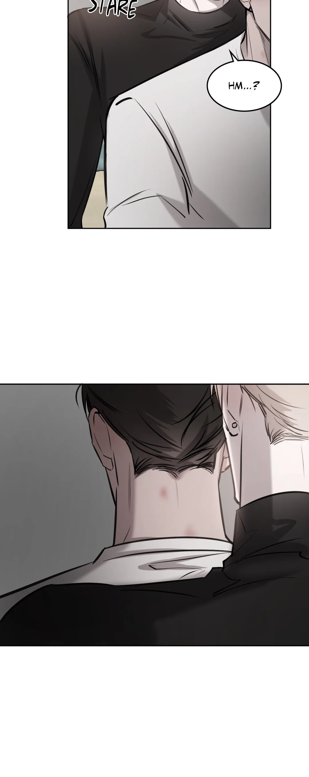 Between Fate And Fortune - Chapter 24 Page 19