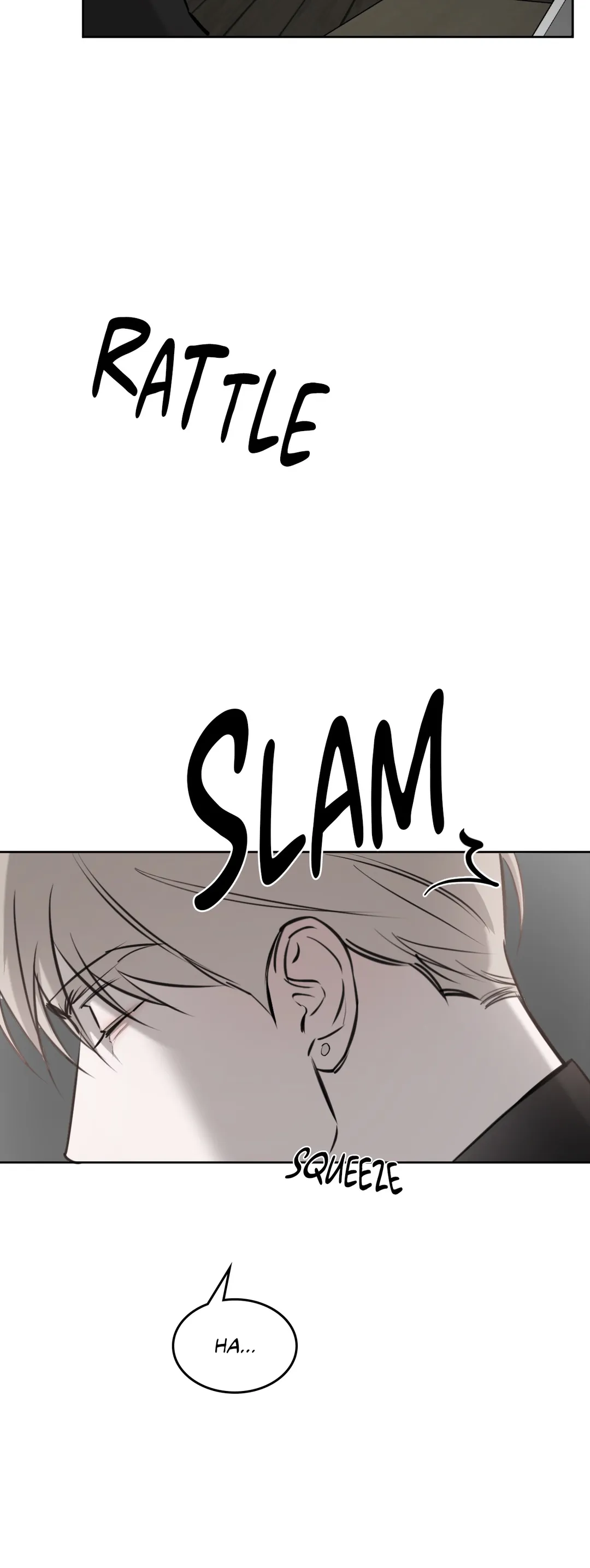 Between Fate And Fortune - Chapter 24 Page 28