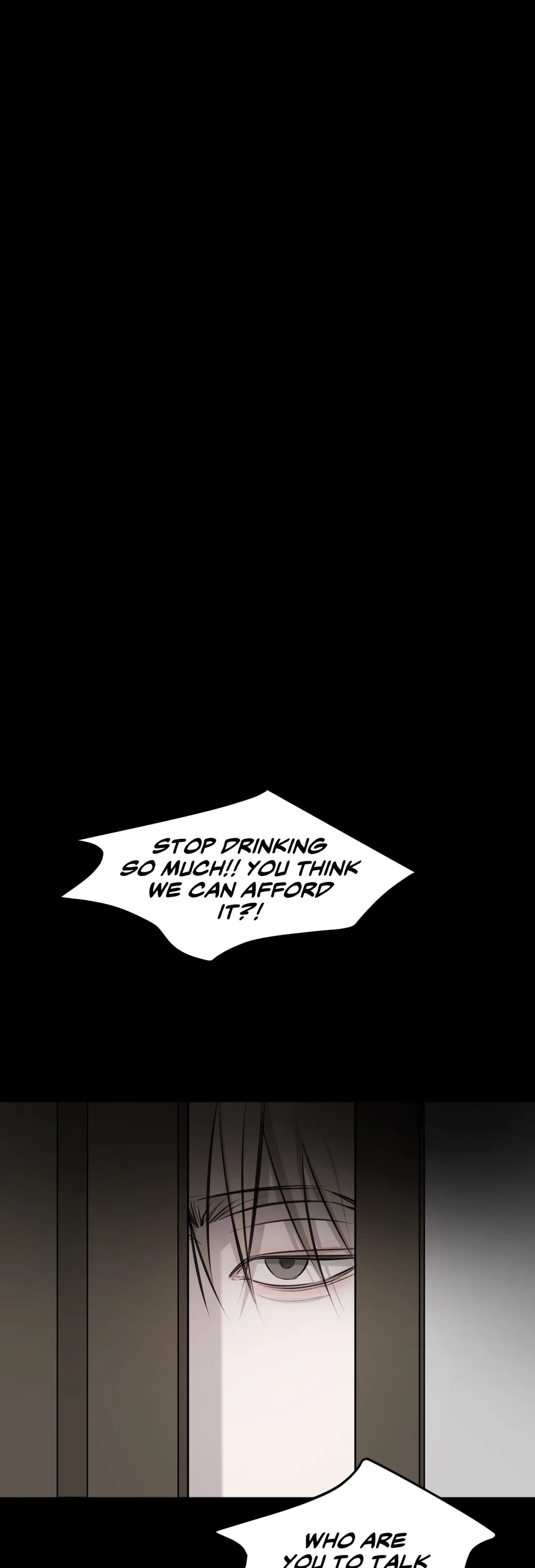 Between Fate And Fortune - Chapter 25 Page 34