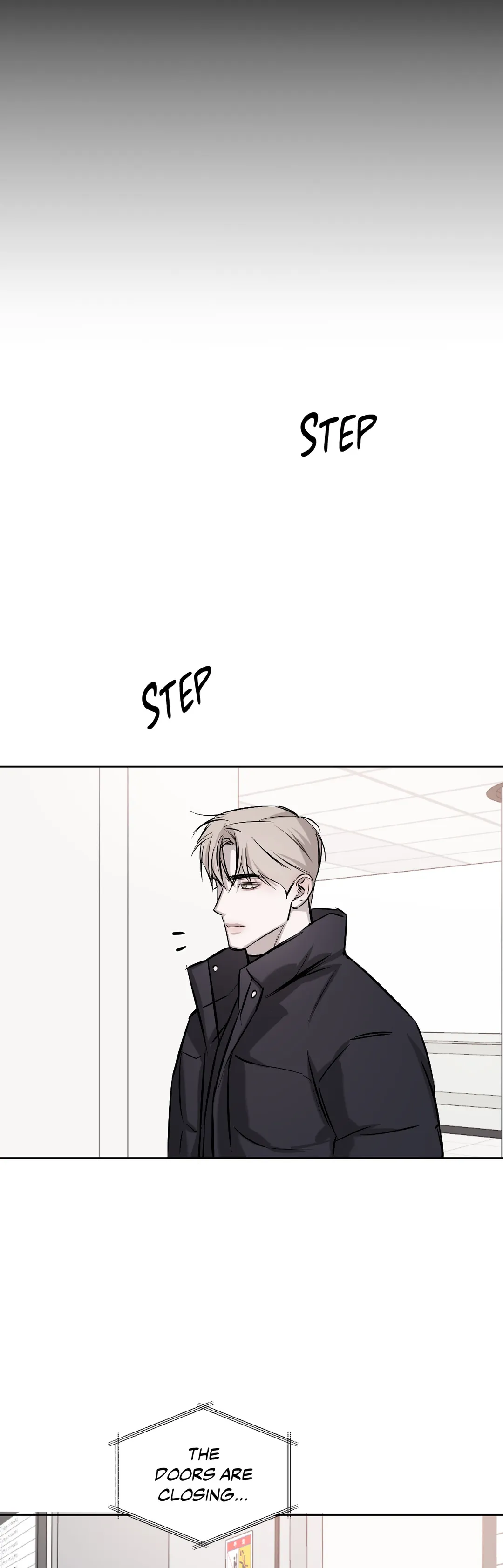 Between Fate And Fortune - Chapter 25 Page 38