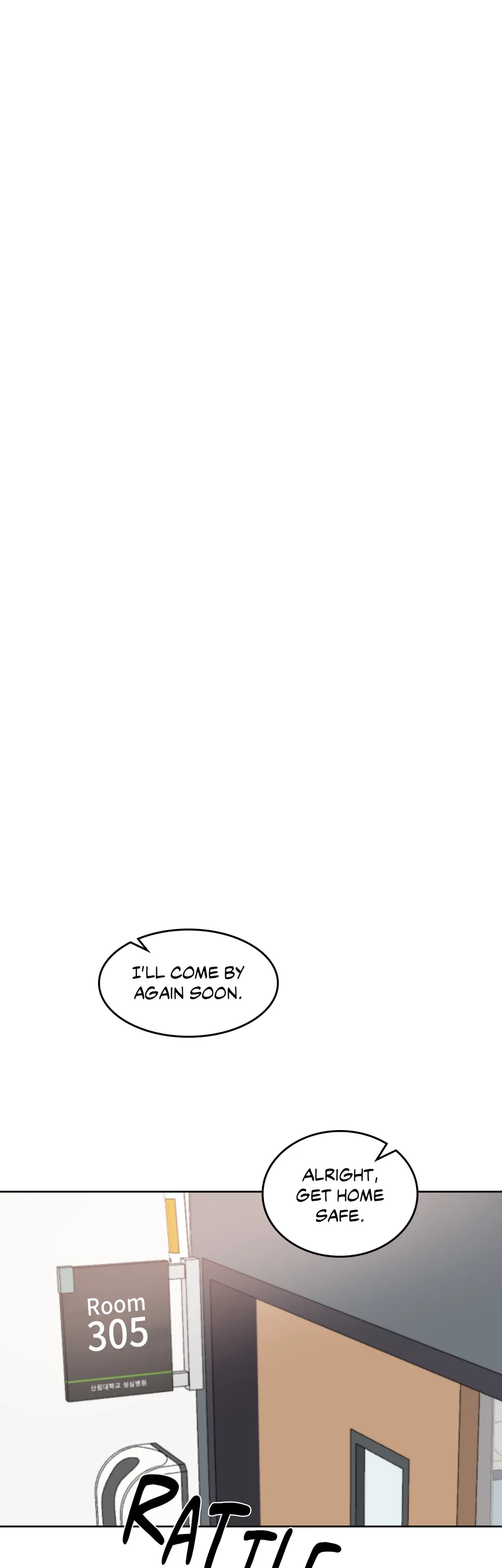 Between Fate And Fortune - Chapter 26 Page 20