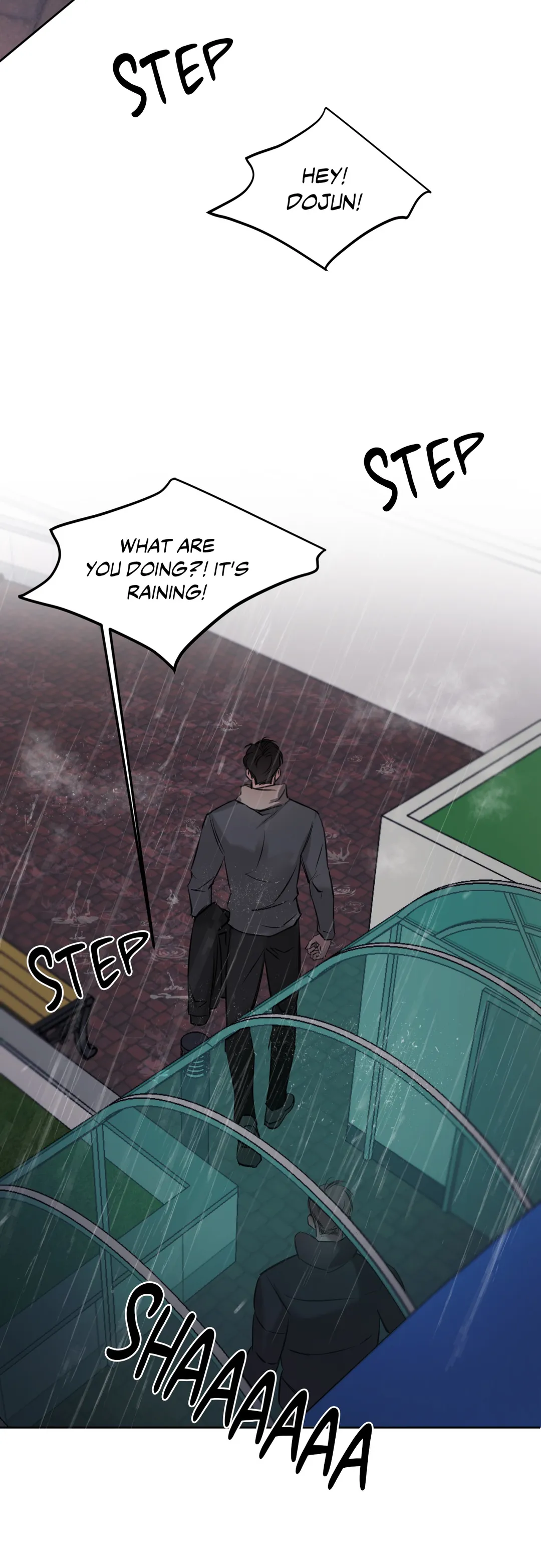 Between Fate And Fortune - Chapter 26 Page 28