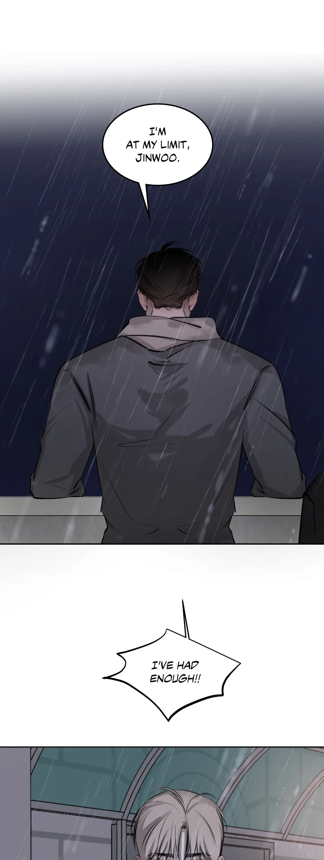 Between Fate And Fortune - Chapter 26 Page 29