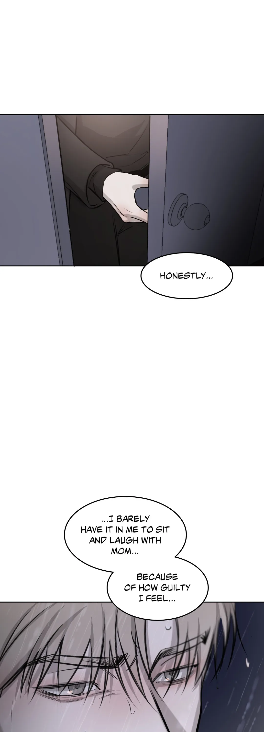 Between Fate And Fortune - Chapter 26 Page 39