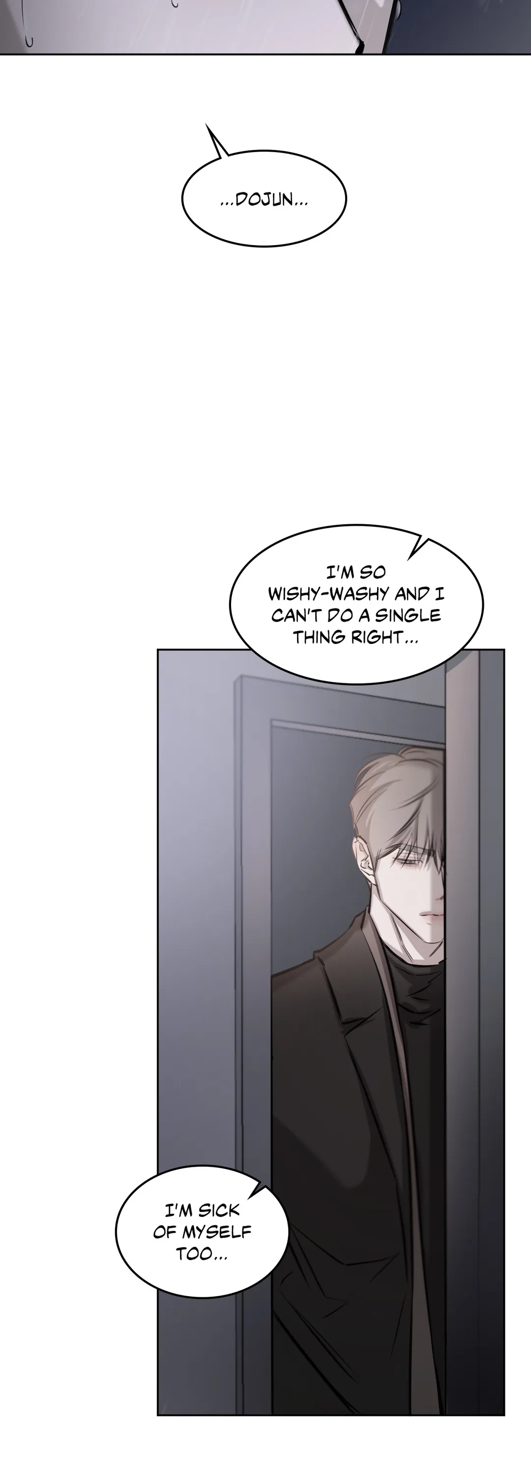 Between Fate And Fortune - Chapter 26 Page 40