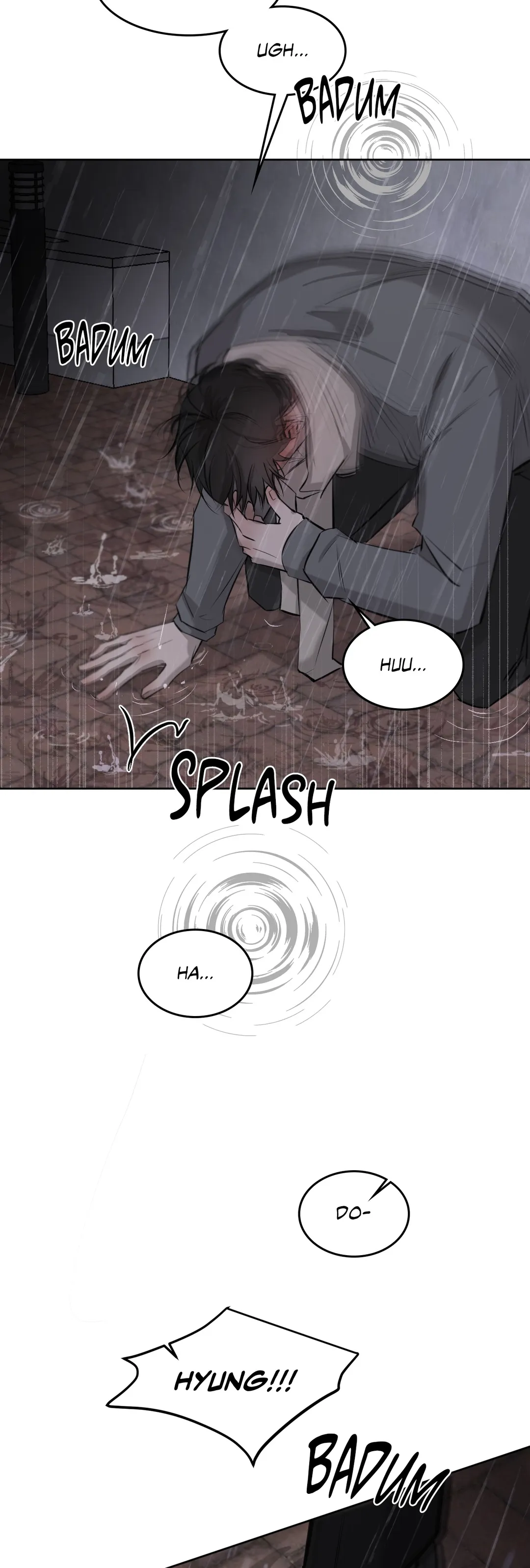 Between Fate And Fortune - Chapter 26 Page 46